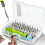 32-in-1 screwdriver tool set
Precision screwdriver set
Multifunctional screwdriver 1