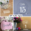 2Pcs 6mm Thick Round Acrylic glass Sheet,6Inch Diameter,Acrylic Sheet 6
