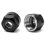 4Pcs Collet Clamping Hex Nuts, for CNC Milling Chuck Holder Lathe 5