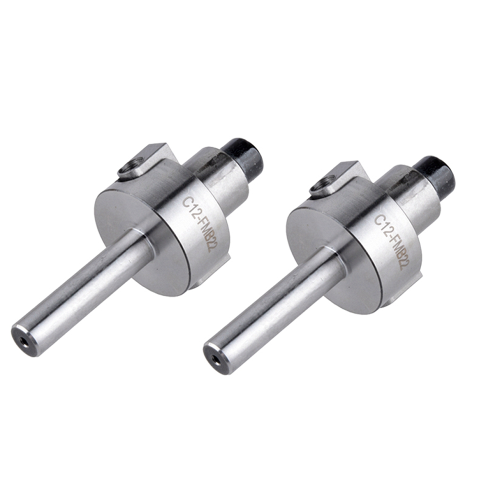 C12 Fmb22 Tool Holder Milling Cutter Arbor Shell End Mill Rod Adaptor 4712844922429