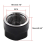 4Pcs Collet Clamping Hex Nuts, for CNC Milling Chuck Holder Lathe 3
