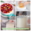 2Pcs 6mm Thick Round Acrylic glass Sheet,6Inch Diameter,Acrylic Sheet 3