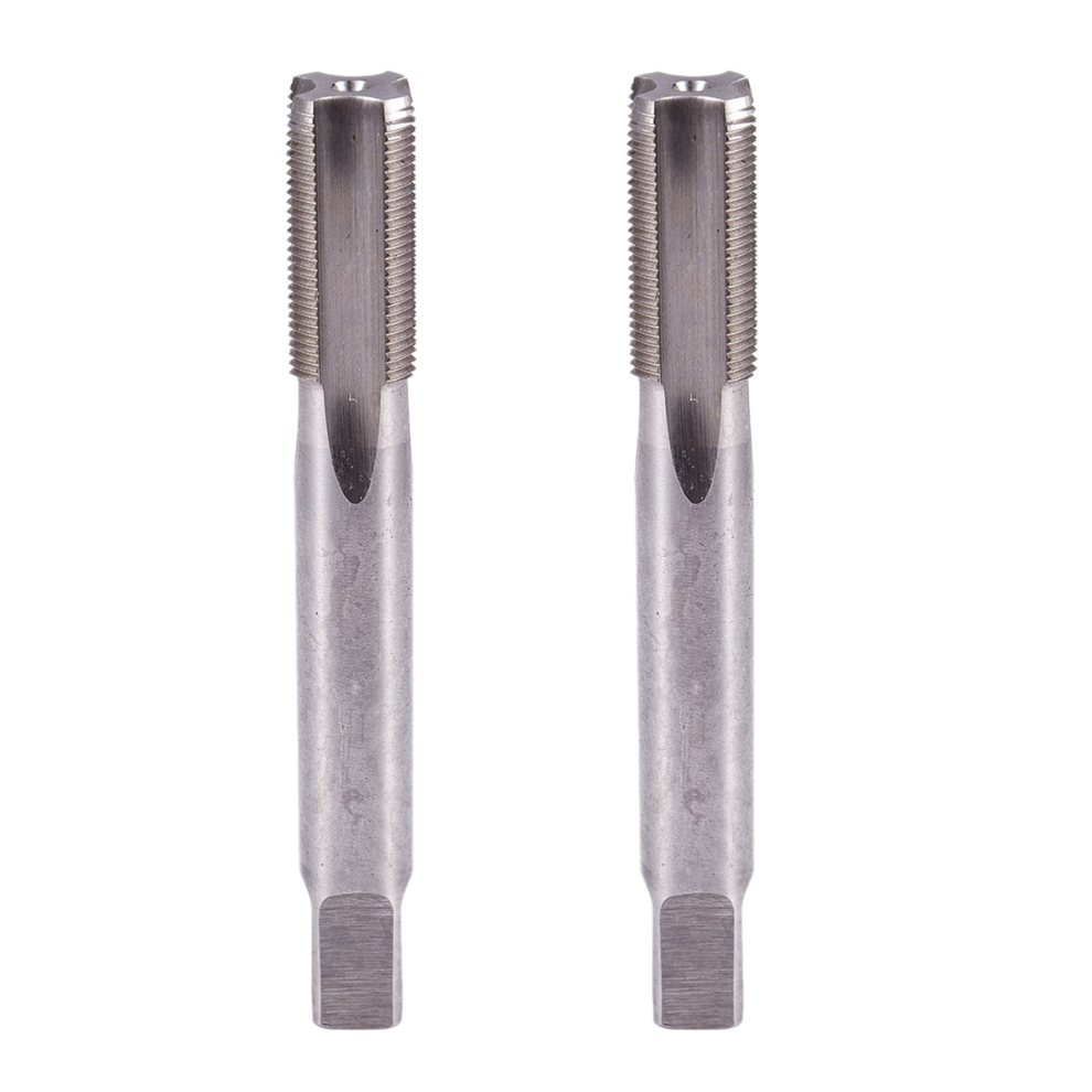 M15 X 1Mm Pitch Hss Metric M15 Thread Plug Tap Pipe Taper Machine Tap 4712844921774