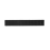 10pcs 12-Hole Screwdriver Bit Holder Black For Six Angle 6.35mm 4