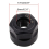 4Pcs Collet Clamping Hex Nuts, for CNC Milling Chuck Holder Lathe 4