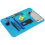 Insulation Silicone Soldering Repair Mat Heat Work Pad 3