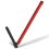 Carbon Steel Tap Wrench Adapter Set 8-17mm 5