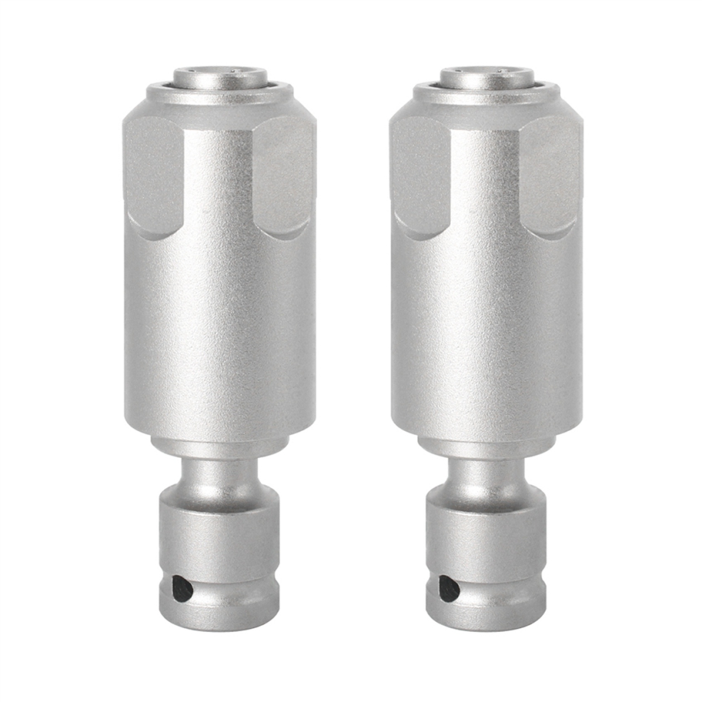 Adapter For Converting Impact Wrench To Electric Hammer Converts,A 4712844920616