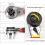 Adjustable Ratchet Wrench for 6-22mm Screw Adjustable Socket Wrench 5