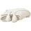 Blanket Tassel Knitted Blanket, Sofa Cushion Beige 70*100cm 10
