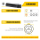 7 Spline Lug Nut Key 6 Spline Lug Nut Socket Removal Tool 3