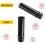 7 Spline Lug Nut Key 6 Spline Lug Nut Socket Removal Tool 2