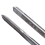 10Pcs Micro-Taps Bit Small Hand Screw Thread Taps M1-M3.5 HSS 2
