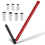 Carbon Steel Tap Wrench Adapter Set 8-17mm 1