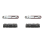 Flat Head Mini Ratchet Wrench 90 Degree Offset Screwdriver Handle Set 1