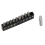 Flat Head Mini Ratchet Wrench 90 Degree Offset Screwdriver Handle Set 7