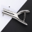 Hole Punch 1/4 Inch, Heavy Duty Hole Punch(3Mm) 6
