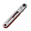 Flat Head Mini Ratchet Wrench 90 Degree Offset Screwdriver Handle Set 2