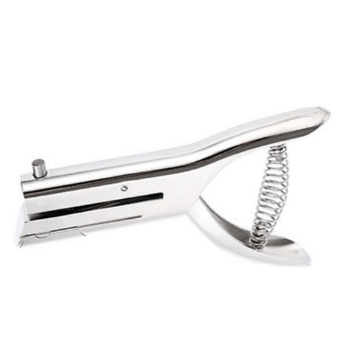 Hole Punch 1/4 Inch, Heavy Duty Hole Punch(3Mm) 1