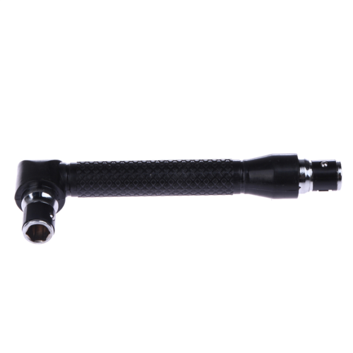 L-shape Mini Double Head Socket Wrench for Routine Screwdriver Bits 1
