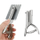 Single Hole Puncher 3mm Round Hole Puncher Handheld Long Hole Puncher 2