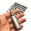 Hex Socket Sleeve Nozzles Nut Driver Set for Power Drills Impact 6