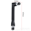 L-shape Mini Double Head Socket Wrench for Routine Screwdriver Bits 4