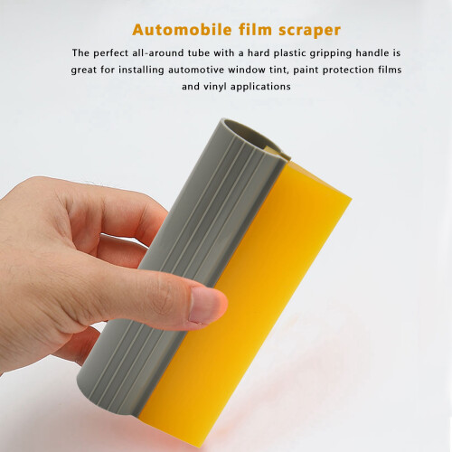 Turbo Squeegee Window Film Tools Applicator Car Home Tint Flexible 1