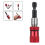 1/4 Hex Shank Electric Drill Magnetic Screwdriver Bit Holder Tool 3