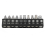 Flat Head Mini Ratchet Wrench 90 Degree Offset Screwdriver Handle Set 6