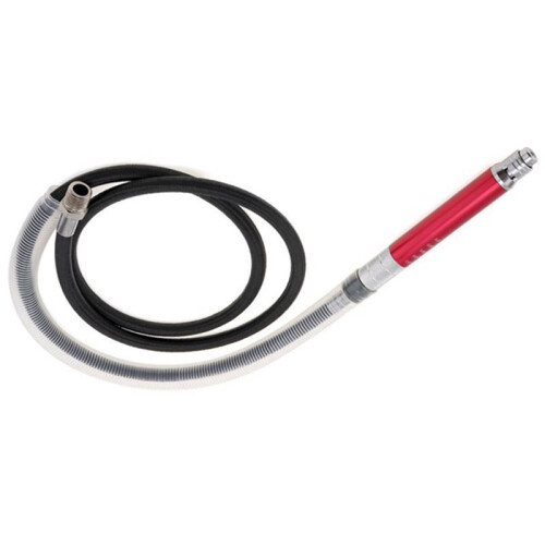 Air Micro-Die Grinder Pencil Professional 65,000 RPM Pneumatic Tool 1