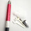 Air Micro-Die Grinder Pencil Professional 65,000 RPM Pneumatic Tool 5