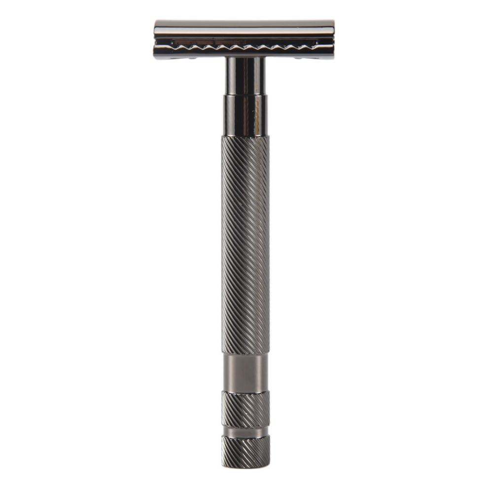 Safety Double Edge for Men Barber Straight Shaving-image-OPC-PJ98SP5-NEW