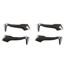 Car Inner Door Handle Protective Cover for 86 BRZ 12-20