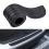 Car Rear Bumper Protector, Universal Flexible Bumper Guard Protector 2