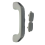 Car Interior A-Pillar Inner Roof Door Safe Pull Handle 5