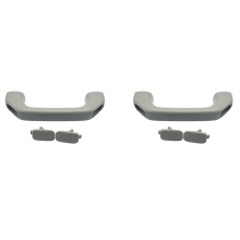 Car Interior A-Pillar Inner Roof Door Safe Pull Handle