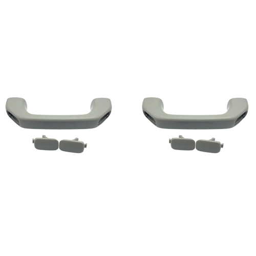 Car Interior A-Pillar Inner Roof Door Safe Pull Handle