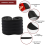 Car Rear Bumper Protector, Universal Flexible Bumper Guard Protector 5