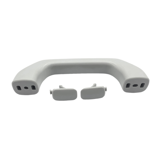 Car Interior A-Pillar Inner Roof Door Safe Pull Handle 2