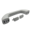 Car Interior A-Pillar Inner Roof Door Safe Pull Handle 2