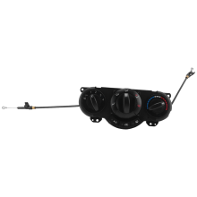 Car Heater Panel For Lacetti Nubira Optra Excelle