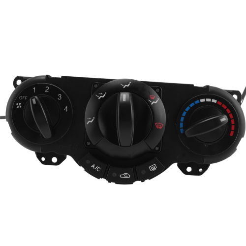 Car Heater Panel For Lacetti Nubira Optra Excelle 2