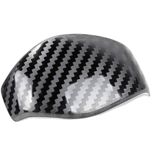 Shift Knob Protector Cover Trim Sticker for 2016- 2019
