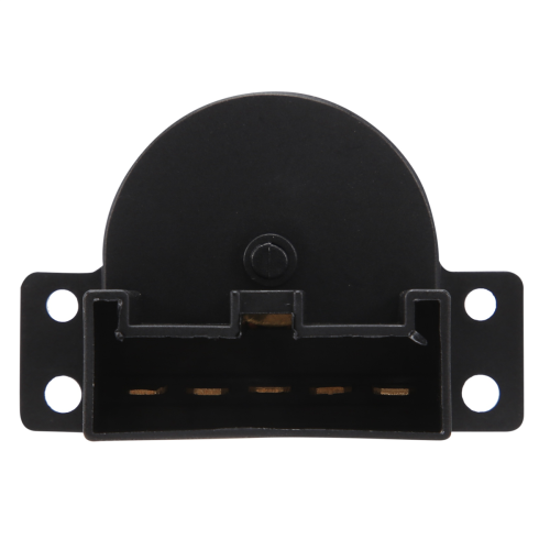 Car Heater Blower Fan Switch for Ducato Boxer 2006- 2