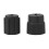 20Pcs/Set R134A Air Conditioning Service AC System Charging Port Caps 3