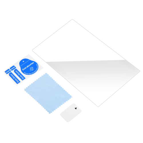 Navigation Screen Protector Film for Everest 2015-2021 2