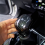 For Yaris Ativ/Vios Car Central Control Gear Shift Knob Cover 5