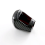 For Yaris Ativ/Vios Car Central Control Gear Shift Knob Cover 3