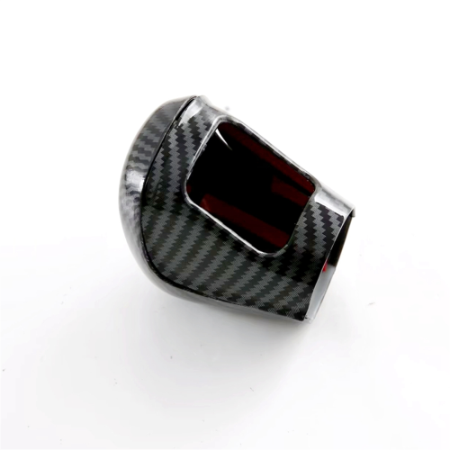 For Yaris Ativ/Vios Car Central Control Gear Shift Knob Cover 2